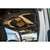 DV8 Offroad Overhead Molle Panel for 18-25 Jeep JL & Gladiator - MPJL-04 16