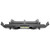 DV8 Offroad MTO Series Accessory Hitch for 20-25 Gladiator - RBGL-12H 7