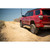 DV8 Offroad OE Plus Side Steps for 10-24 4Runner - SRTF3-01 4