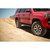 DV8 Offroad OE Plus Side Steps for 10-24 4Runner - SRTF3-01 5