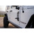 DV8 Offroad Hinge Mounted Steps for 07-25 Jeep JK/JL & Gladiator - STJL-04 6