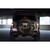 DV8 Offroad Spare Tire Guard & Accessory Mount for 21-25 Bronco - TCBR-01 2