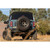 DV8 Offroad Tire Carrier for 21-25 Bronco - TCBR-02 14