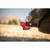 DV8 Offroad Xtract 2" Hitch Skid Plate, Universal 6