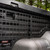 BuiltRight Bedside Rack MOLLE Panel System: 24+ Ranger & Ranger Raptor