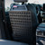 BuiltRight Seat Back Tech Plate MOLLE Kit: 25+ 4Runner