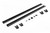 Rough Country Adjustable Crossbars - 88207