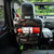 BuiltRight Seat Back Tech Plate MOLLE Kit: 18-25 Jeep JL & Gladiator