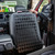 BuiltRight Seat Back Tech Plate MOLLE Kit: 18-25 Jeep JL & Gladiator