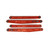 M26 Billet 4 Link Kit for 21-24 Raptor 1