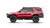 Sherpa Princeton Roof Rack for 03-09 4Runner