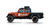 Sherpa Sunlight Roof Rack for 20-25 Gladiator