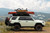Sherpa Moonlight Roof Rack for 20-25 Gladiator with Camper  4