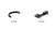 Sherpa LP6 Mounts - 248040 1