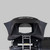 iKamper X-Cover 3.0 Rooftop Tent - MB006-003  2