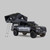 iKamper X-Cover 3.0 Rooftop Tent - MB006-003  11