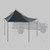 iKamper Awning 3.0 Compatible with Skycamp 3.0, Skycamp 3.0 2X & X-Cover  2