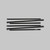 iKamper Awning 3.0 Compatible with Skycamp 3.0, Skycamp 3.0 2X & X-Cover  5