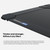 Worksport AL4 Flip-Up Trifold Hard Tonneau Cover