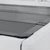 Worksport AL4 Flip-Up Trifold Hard Tonneau Cover