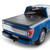 Worksport AL4 Flip-Up Trifold Hard Tonneau Cover