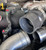 S&B Hot and Cold Side Boot Kit for 08-10 F-250/350, 6.4L Powerstroke - 83-2014