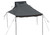 Roofnest Condor 2 Air Wall Kit  3