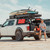 The Desperado Hardshell Rooftop Tent 15