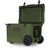 80 QT. Rolling Rugged Cooler 8