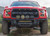 DV8 Tube Front Bumper for 17-20 Raptor - FBFR1-01