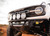 DV8 Tube Front Bumper for 22-26 Bronco Raptor - FBFR-02