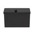 Tuffy Security Compact Security Lock Box (3-Digit Combo) - 029-01-A