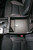Tuffy Security Console Safe for 14-21 Tundra w/ Fixed Center Console - 323-01