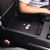 Tuffy Security Console Safe for 22-26 Tundra (Keyed Lock) - 761-01