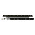 Tuffy Security Light Bar Mounting Kit for 07-14 FJ Cruiser - 147-01