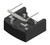 Tuffy Security Mounting Kit for Tactical Security Drawer for 13-19 Explorer/Police Interceptor - 302-01
