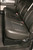 Tuffy Security Rear Underseat Lockbox for 09-14 F-150 Crew Cab w/ Subwoofer - 287-01-A
