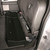 Tuffy Security Rear Underseat Lockbox for 09-14 F-150 Crew Cab w/o Subwoofer - 283-01-A