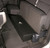 Tuffy Security Rear Underseat Lockbox for 09-14 F-150 Extended Cab - 285-01-A