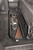 Tuffy Security Rear Underseat Lockbox (Standard Key) for 03-16 F-250/350/450/550 Crew Cab - 309-01