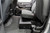 Tuffy Security Security Drawer (40" Wide Underseat, 3-Digit Combo Lock) for 19-26 RAM 1500 Crew Cab - 44002-01-03