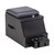 Tuffy Security Series II Center Console (12.5 in. Wide, Black Console, Charcoal Gray Armrest) - 016-C03