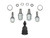 ICON 4wd, Ultimate Front End Kit, Stage 1 for 05-22 F-250/350 - K6211
