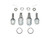 ICON 4wd, Ultimate Front End Kit, Stage 3 for 05-22 F-250/350 - K6203 2