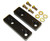 ICON Front Sway Bar Relocation Kit for 05-23 Tacoma, FJ Cruiser & 4Runner - 611030