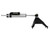ICON 2.5 Piggyback Centerline Steering Stabilizer Kit for 05-24 F-450/550 - 65054