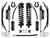 ICON 2.5-3" Lift, Stage 3 Coilover System w/ Leaf Springs for 08-10 F-250/350 - K63183