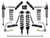 ICON 2wd, 1.25-3" Lift, Stage 12 Suspension System, Billet for '25 4Runner - K53432