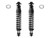 ICON Rear, 1.25-3" Lift, VS 2.5 Series Coilover Kit, Internal Reservoir, Heavy Rate Spring for 21-23 Bronco - 48613