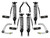 ICON 2.5-3.25" Lift, Stage 3 Suspension System, Billet UCA for 21-23 Tahoe, Suburban, Yukon & Yukon XL - K73103